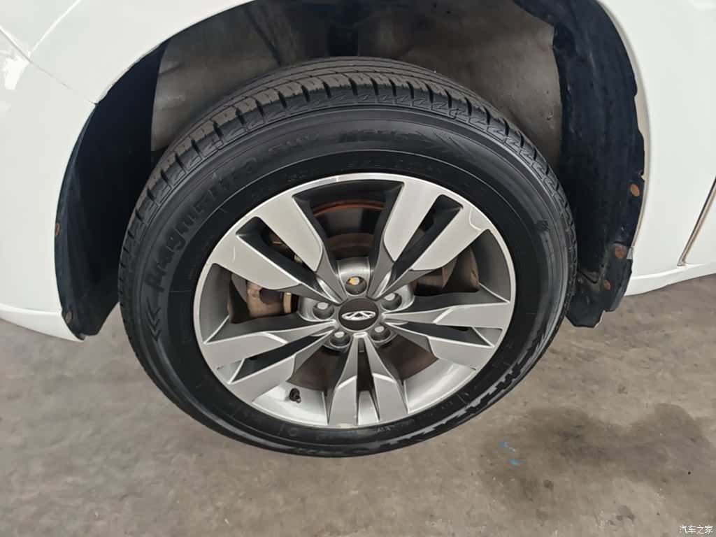 Chery 3, 2016 23