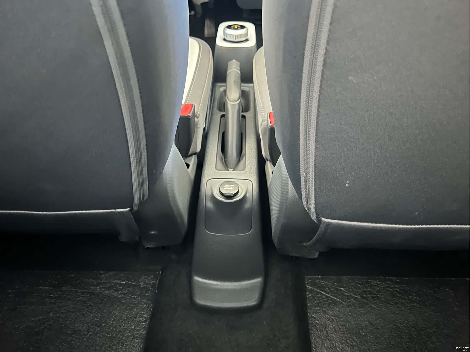 Geely Panda, 2025 26