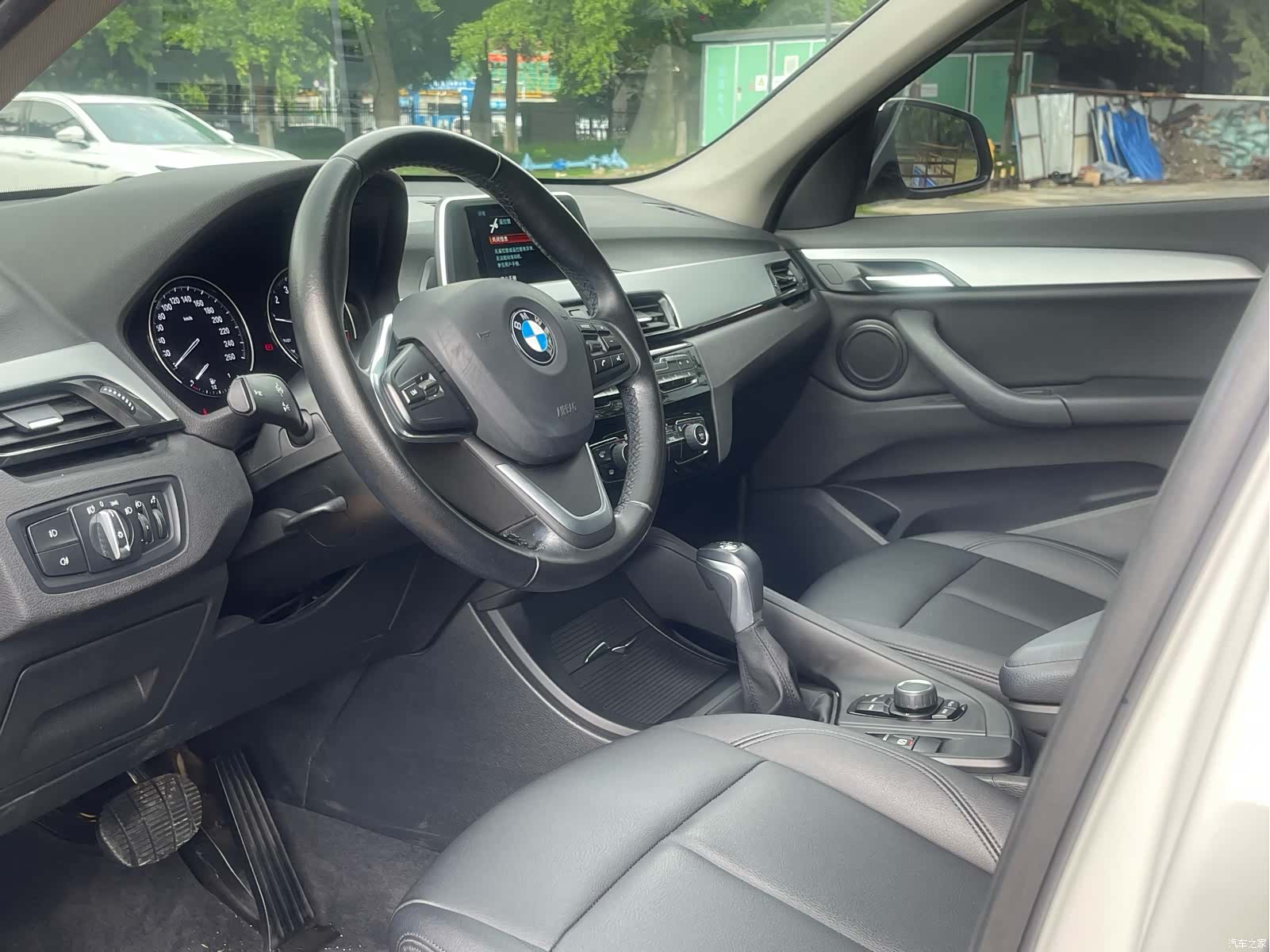 BMW X1, 2019 17
