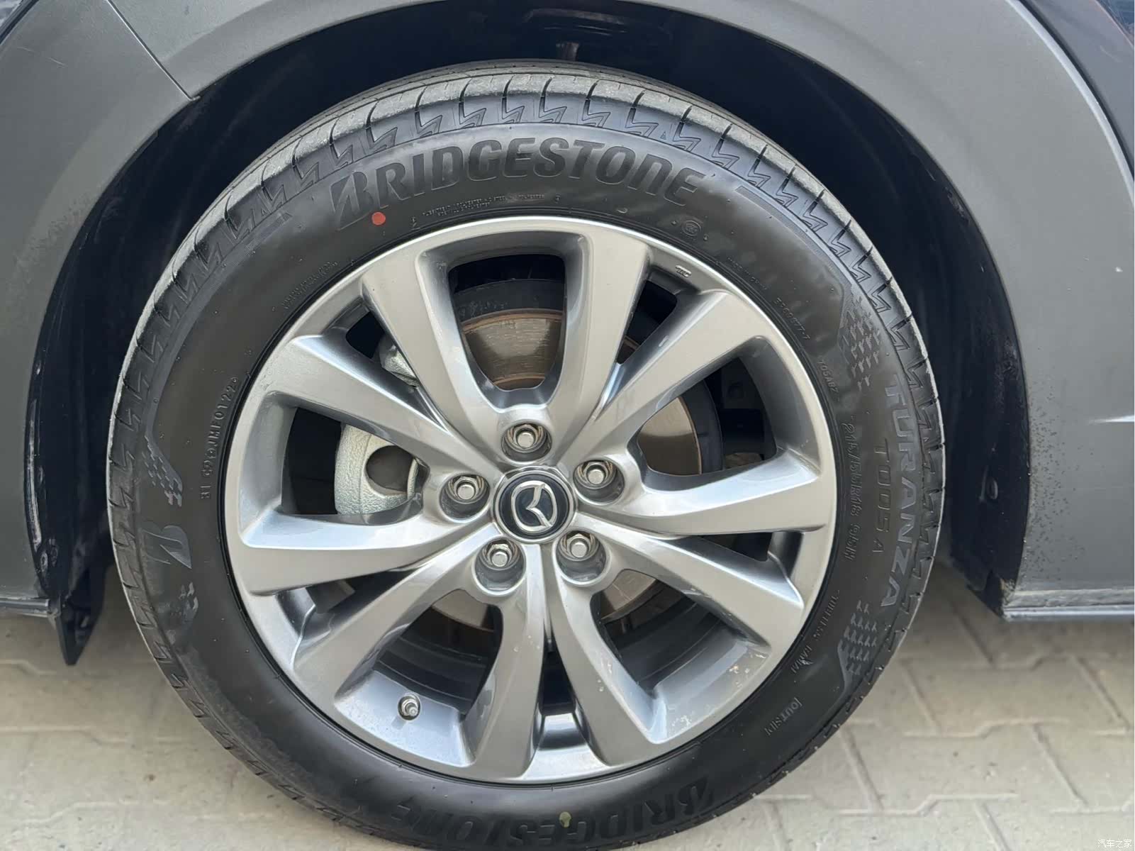 Mazda CX-30, 2022 8