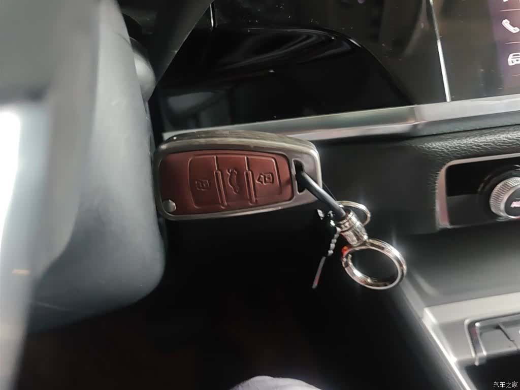 Audi Q3, 2020 17