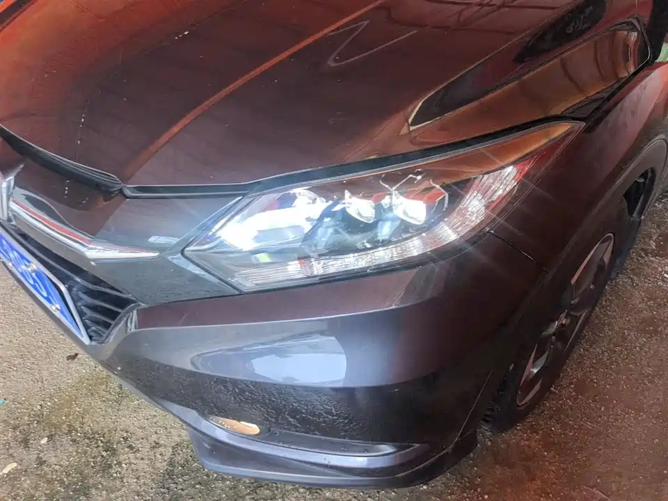 Honda Binzhi Honda Binzhi