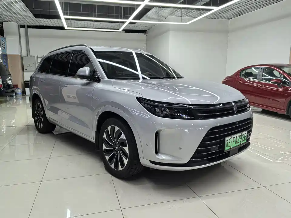 AITO Ask the world M7