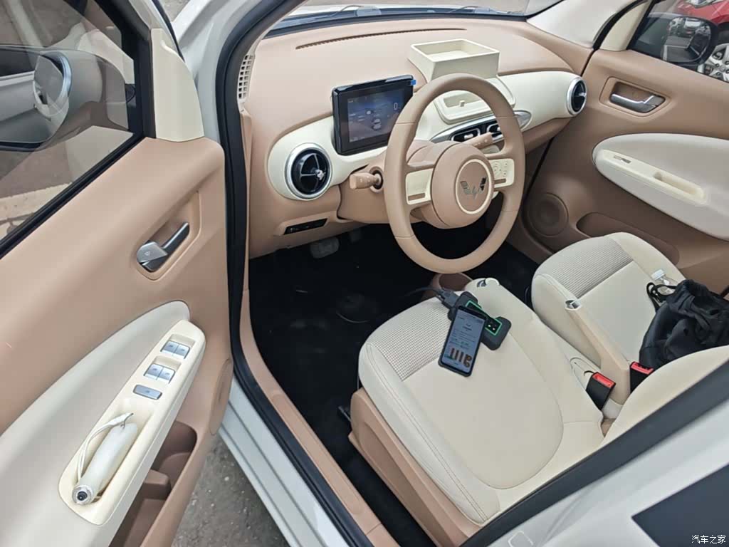 Wuling MINIEV, 2025 16