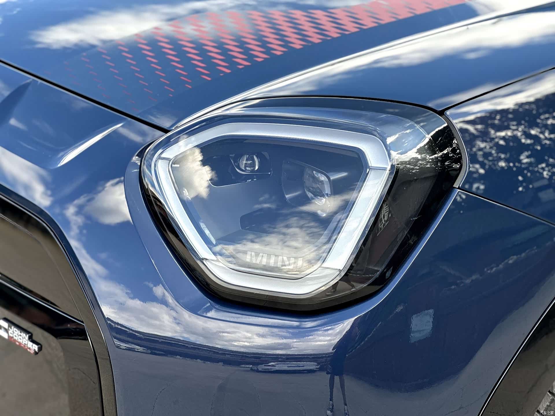 Mini Cooper, 2025 32