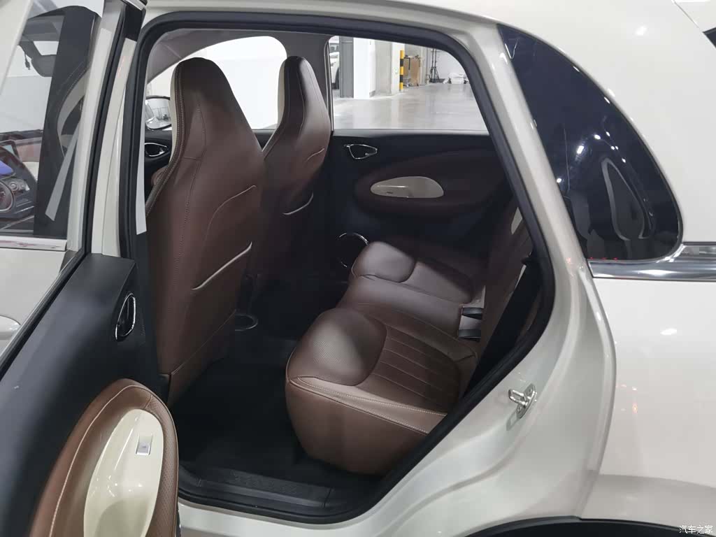 Wuling Bingo, 2025 15