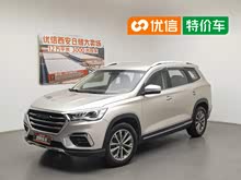 ��;X90 2019�� 1.5T �Զ������� 6�� ��V