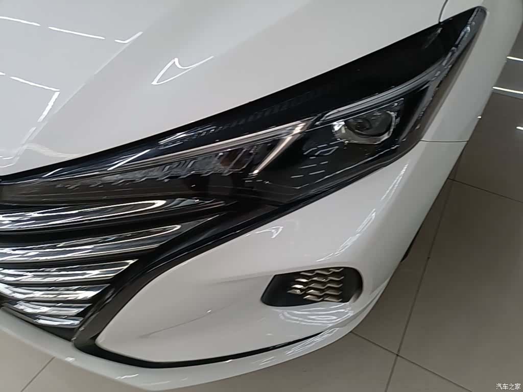 Changan Eado, 2021 24