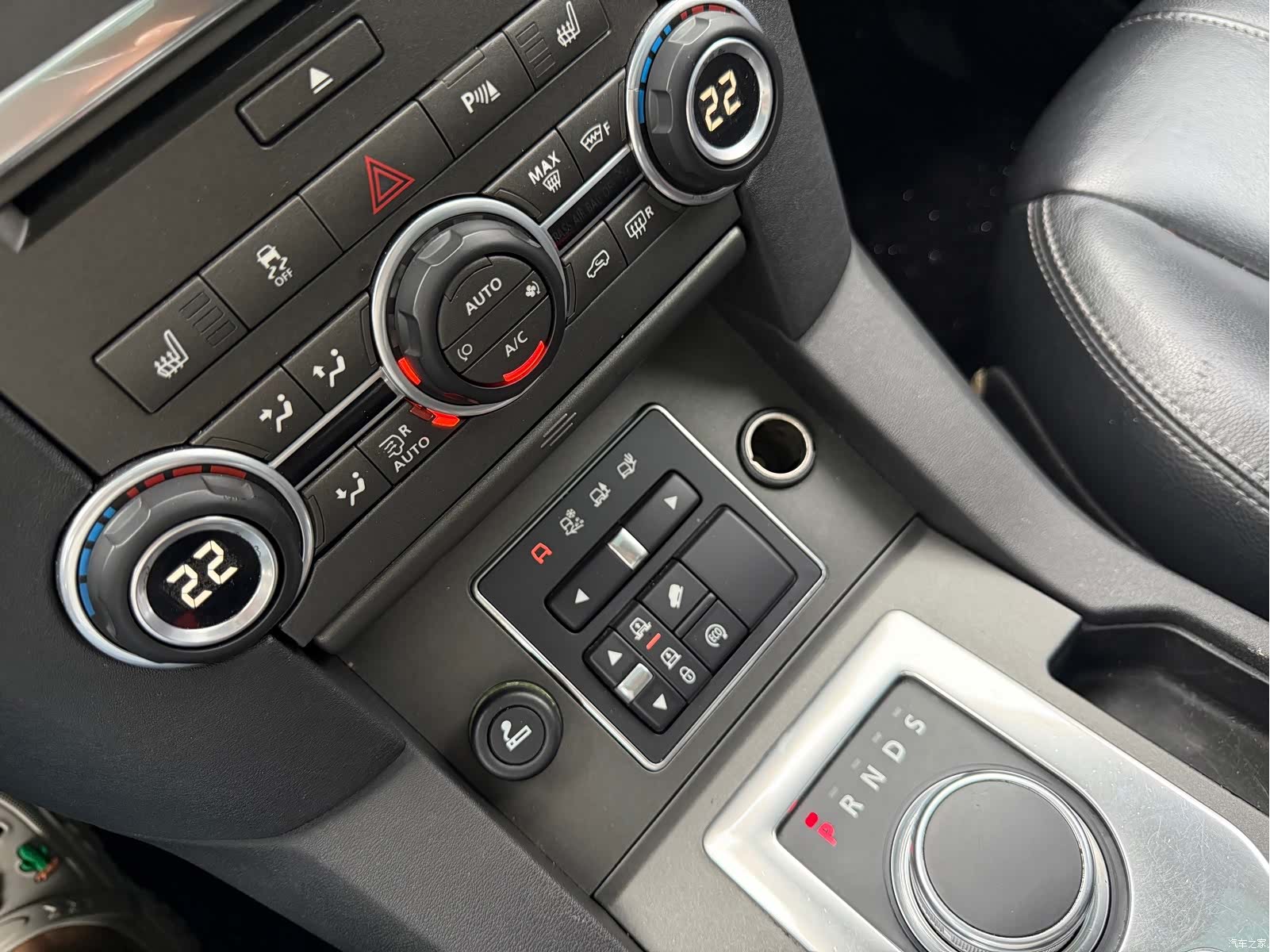 Land Rover Discovery, 2016 11