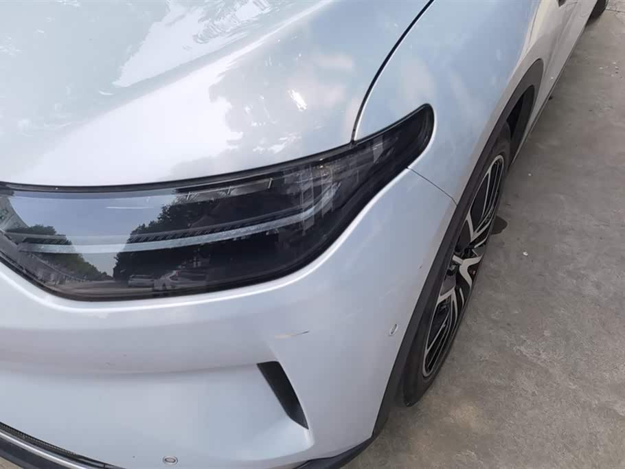 Leapmotor C11 Leapmotor C11