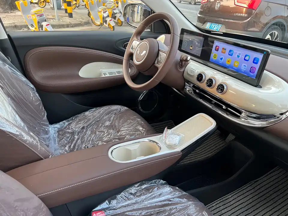 Wuling Wuling Bingguo