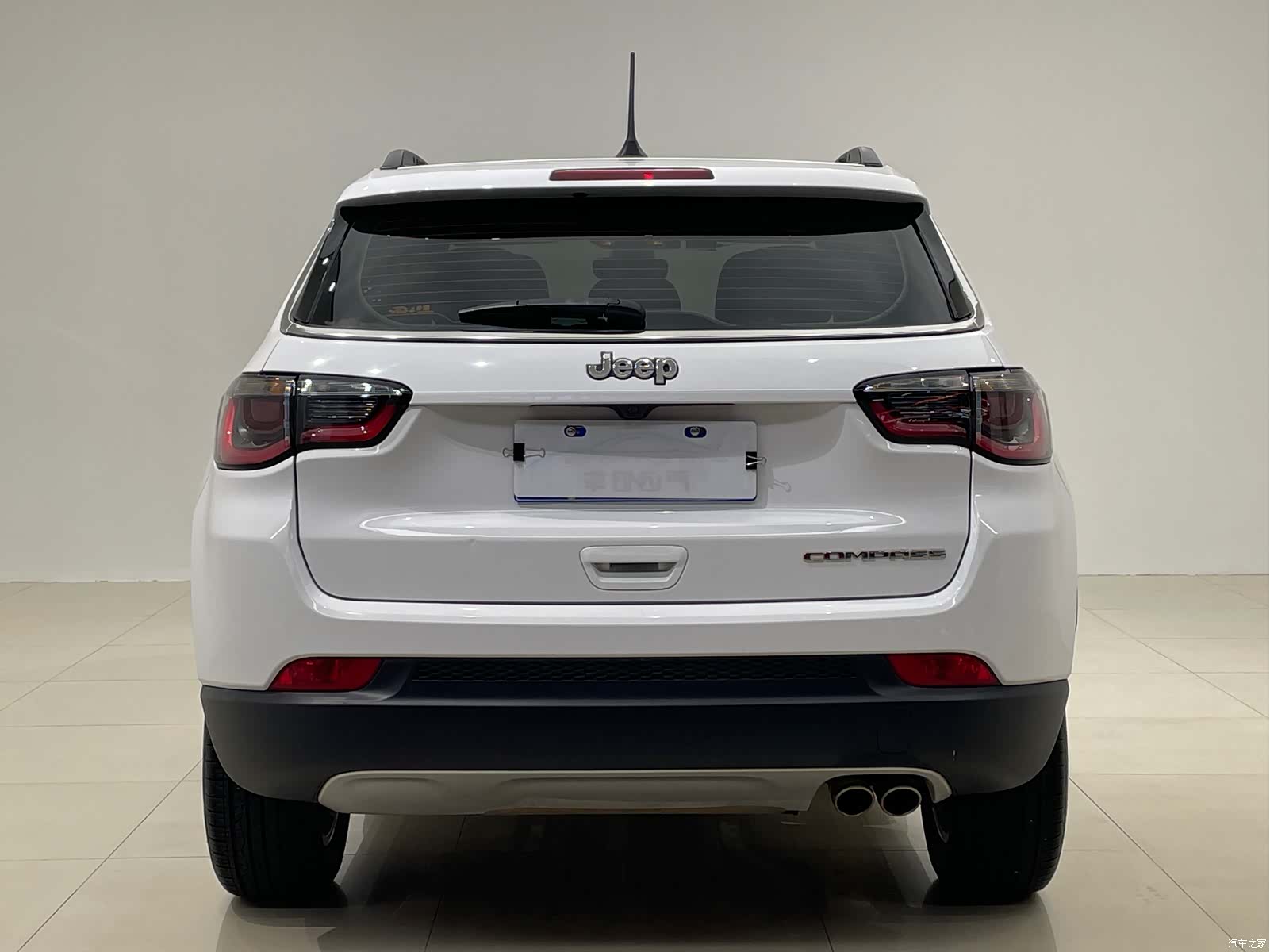 Jeep Compass, 2020 6