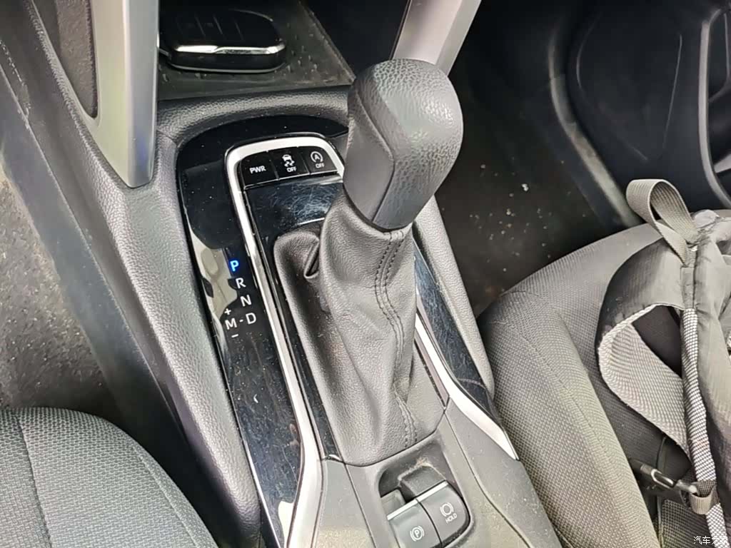 Toyota Frontlander, 2023 14