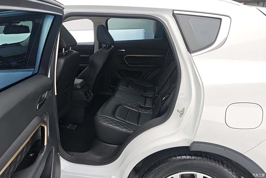 Haval H6, 2021 11