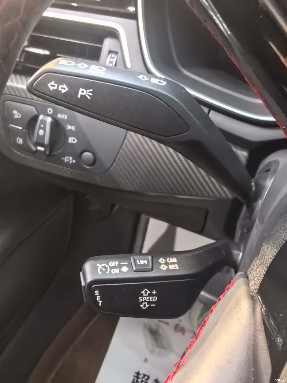 Audi A4L, 2022 13