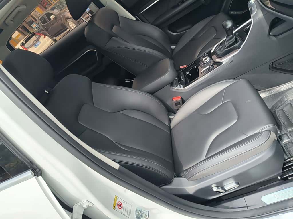 Haval H6, 2018 25