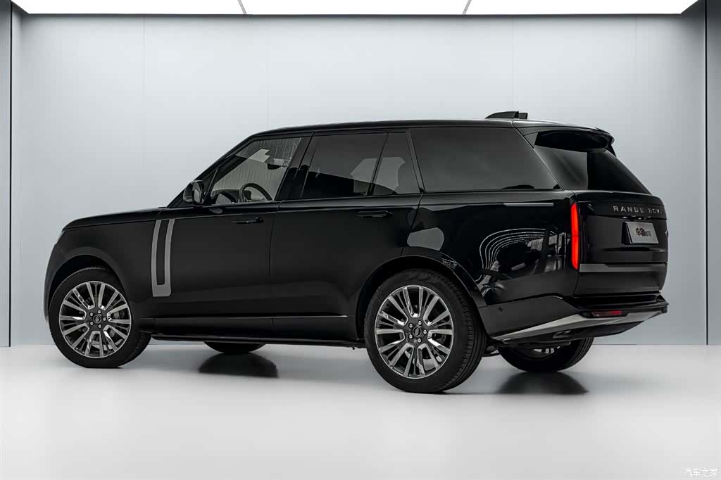 Land Rover Range Rover, 2022 все фото