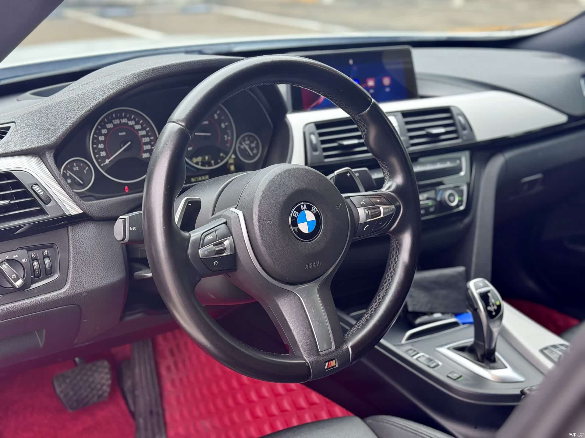 BMW 3 Series, 2018 9