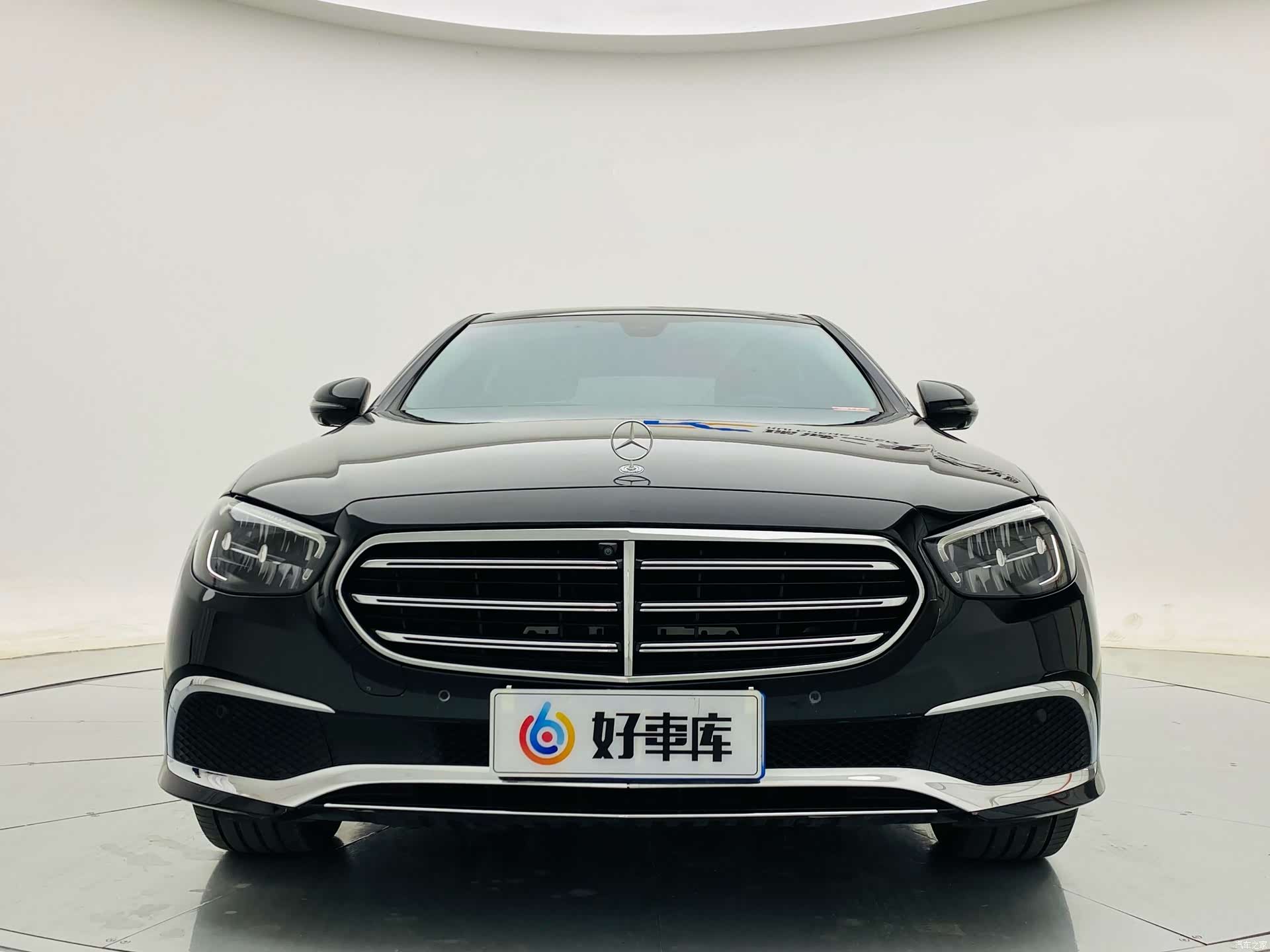 Mercedes-Benz E-Class, 2022 2