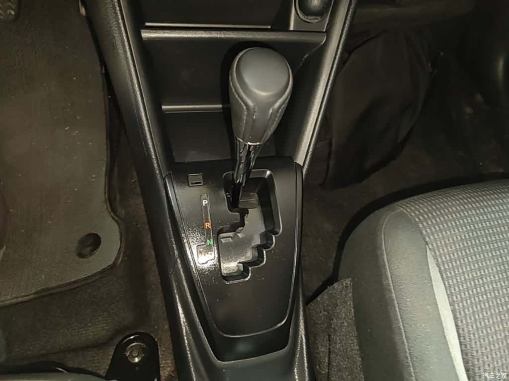 Toyota FS, 2022 14