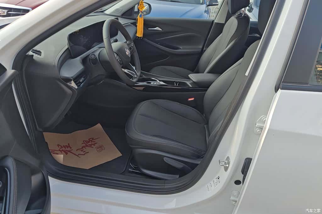 Buick Verano, 2023 9