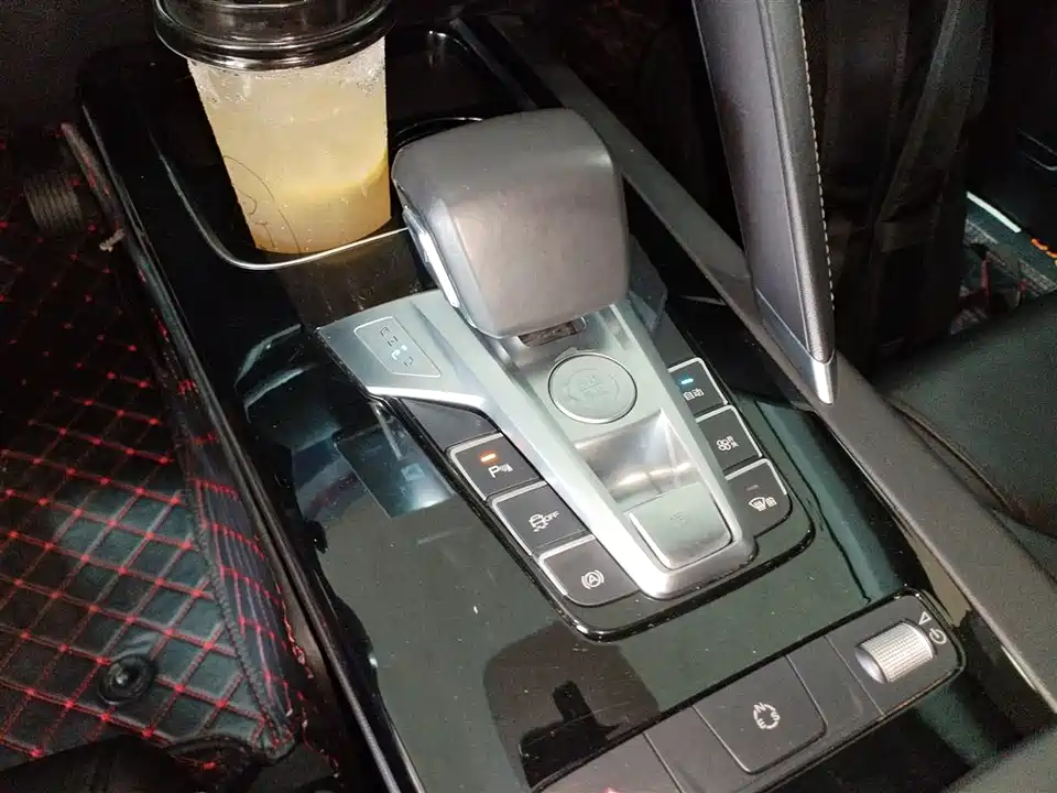 BYD Song Pro BYD Song Pro