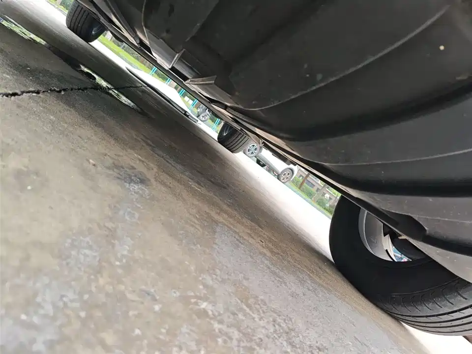 BYD Yuan Pro BYD Yuan Pro