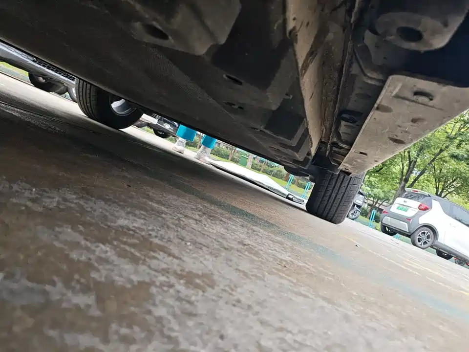 BYD Yuan Pro BYD Yuan Pro
