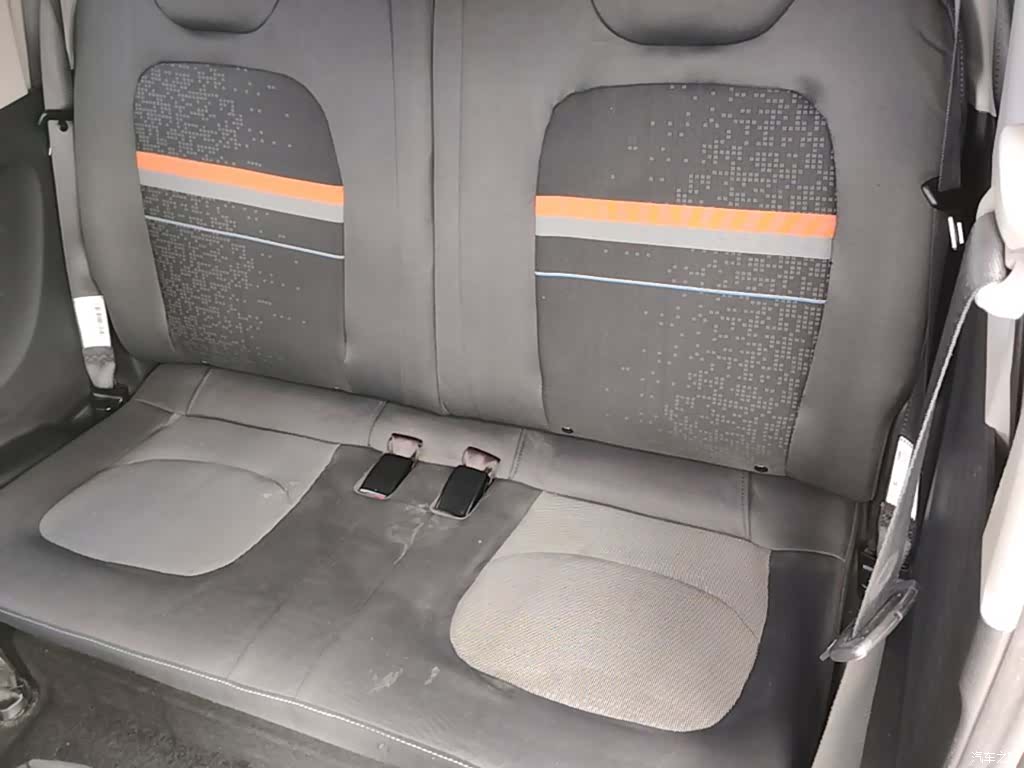 Wuling MINIEV, 2021 17