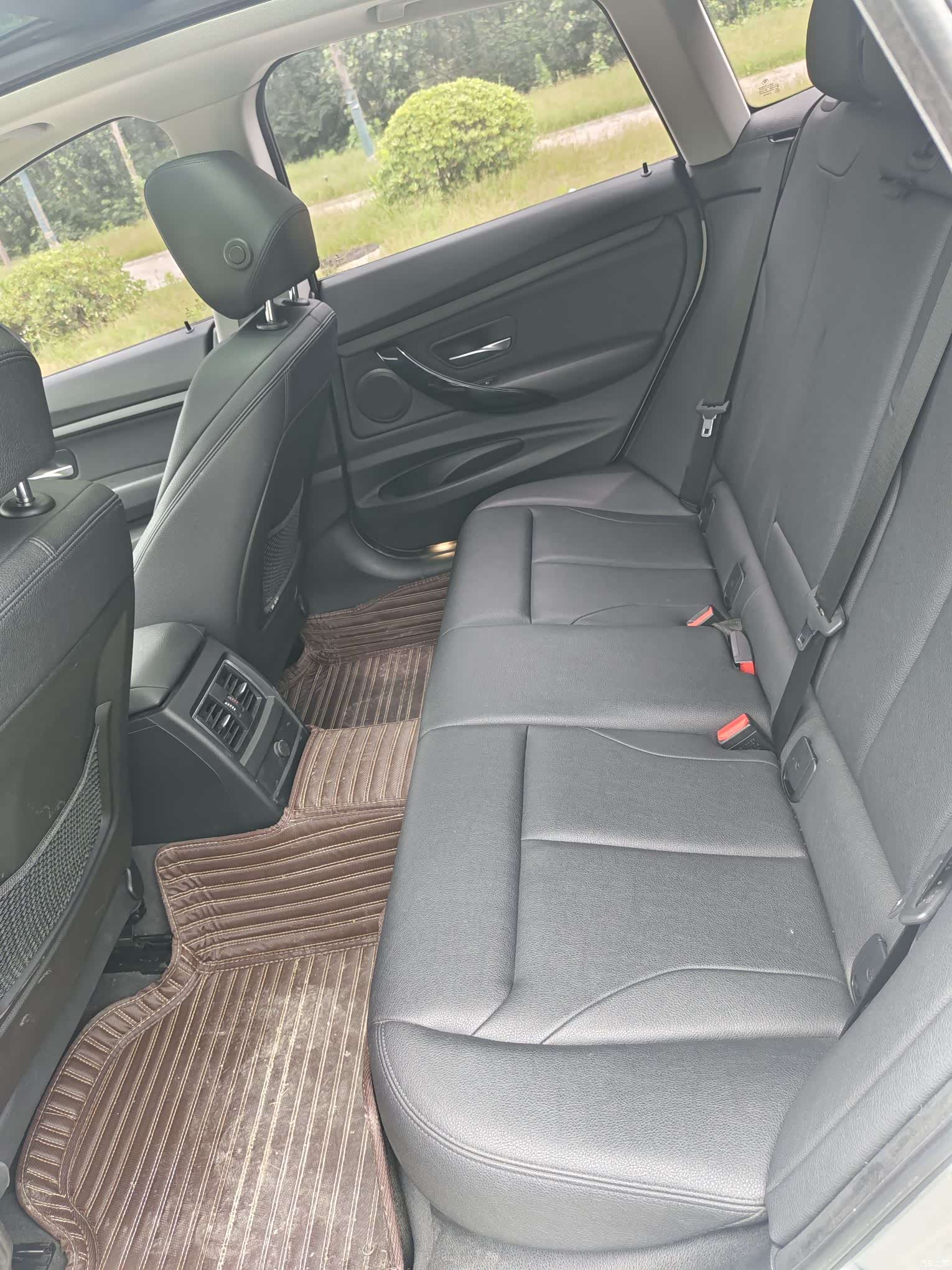 BMW 3 Series, 2019 8