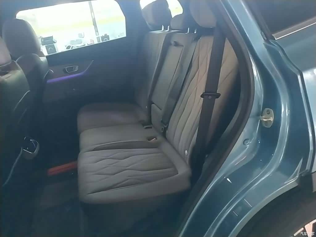 Chery Tiggo 8 Plus, 2025 17