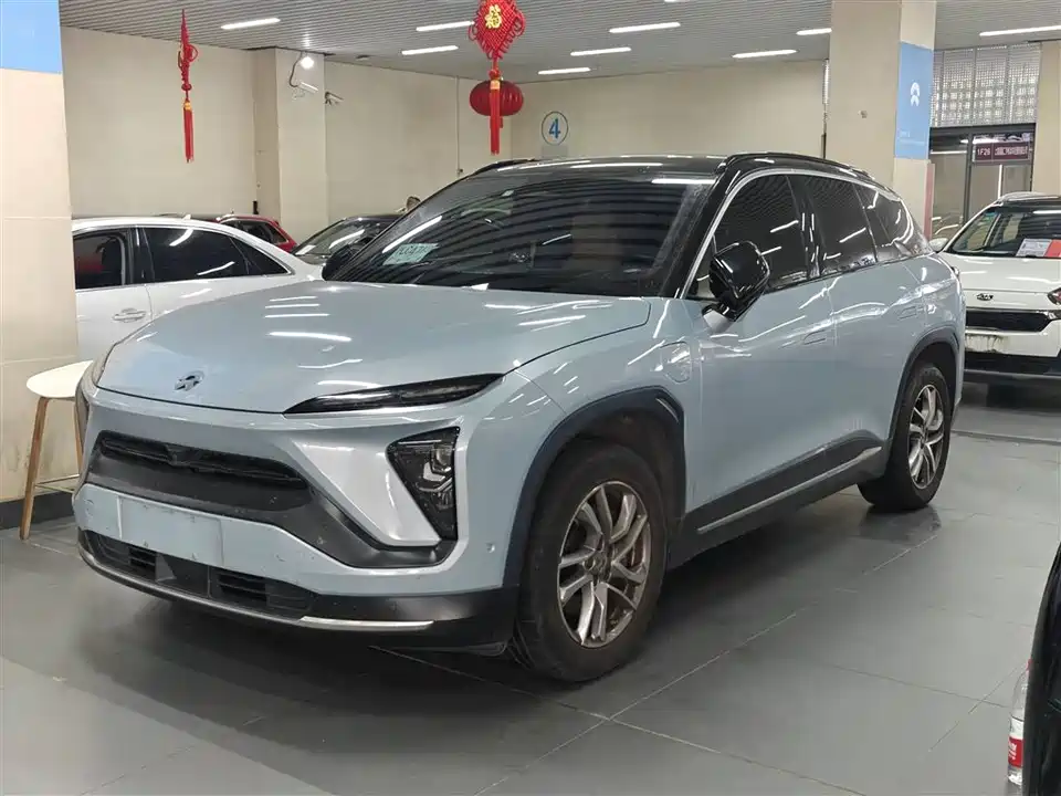 NIO ES6