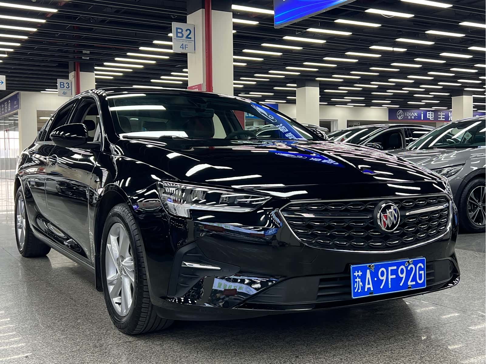 Buick Regal, 2023 4