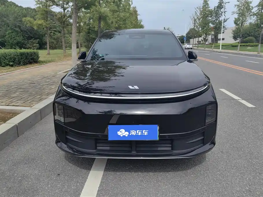 Li Auto Ideal L6