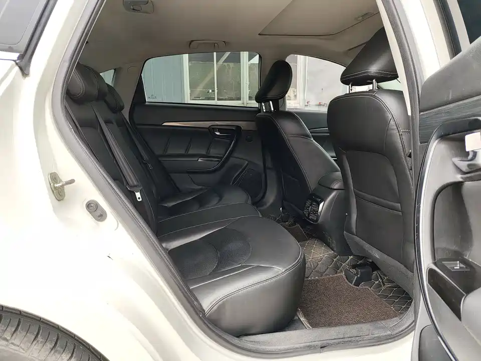 Trumpchi Trumpchi GA6