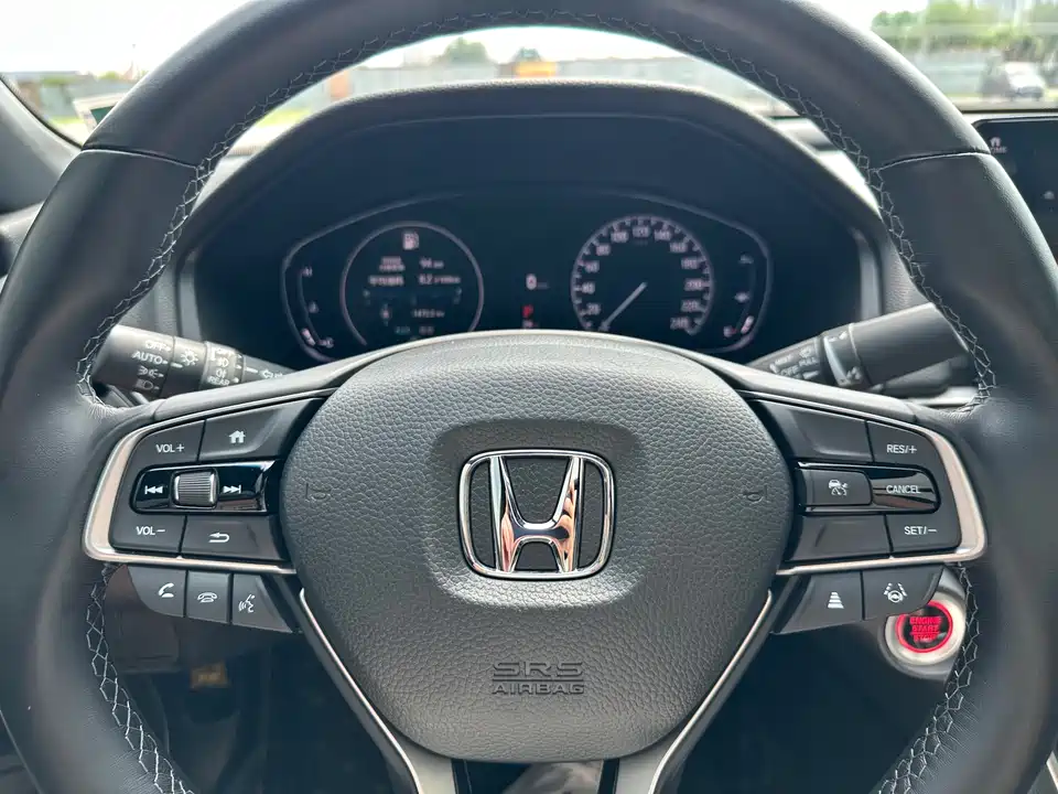 Honda Yingshipai Honda Yingshipai