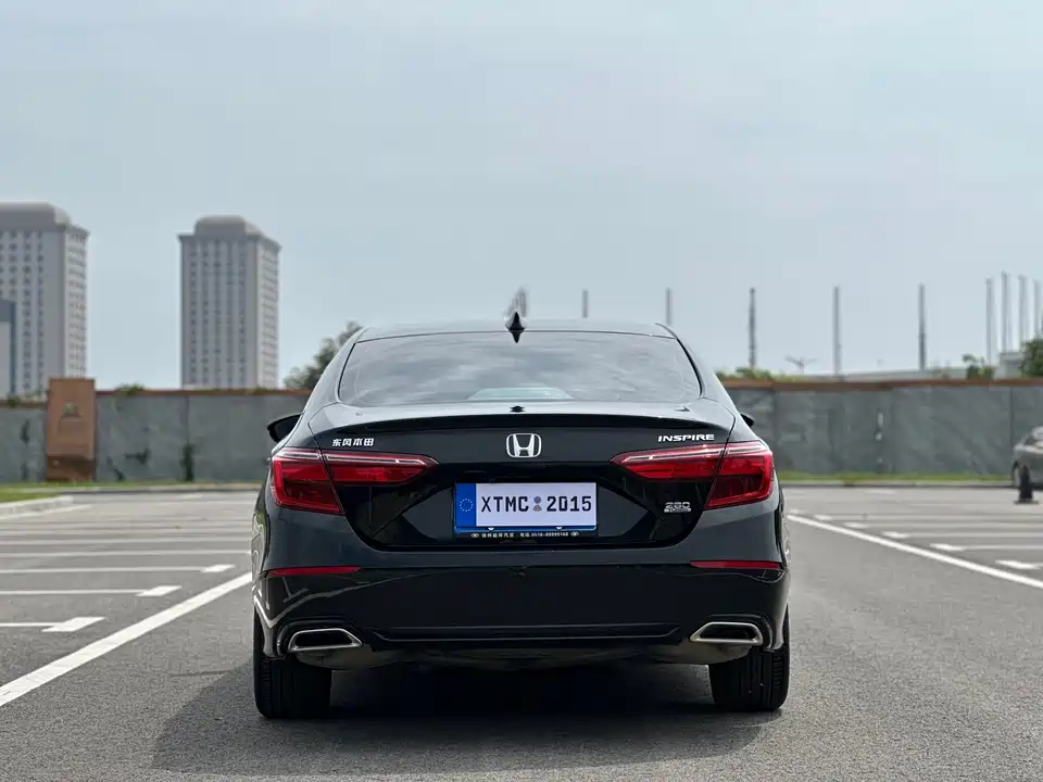 Honda Yingshipai Honda Yingshipai