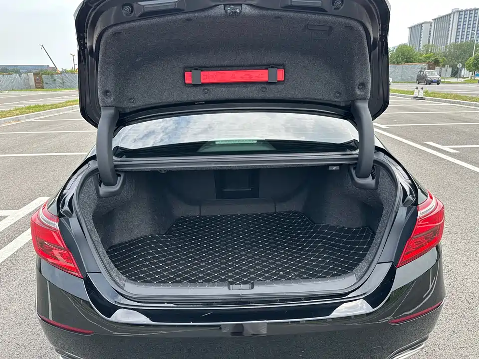 Honda Yingshipai Honda Yingshipai