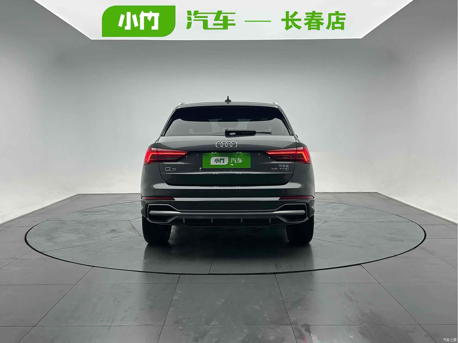 Audi Q3, 2022 4