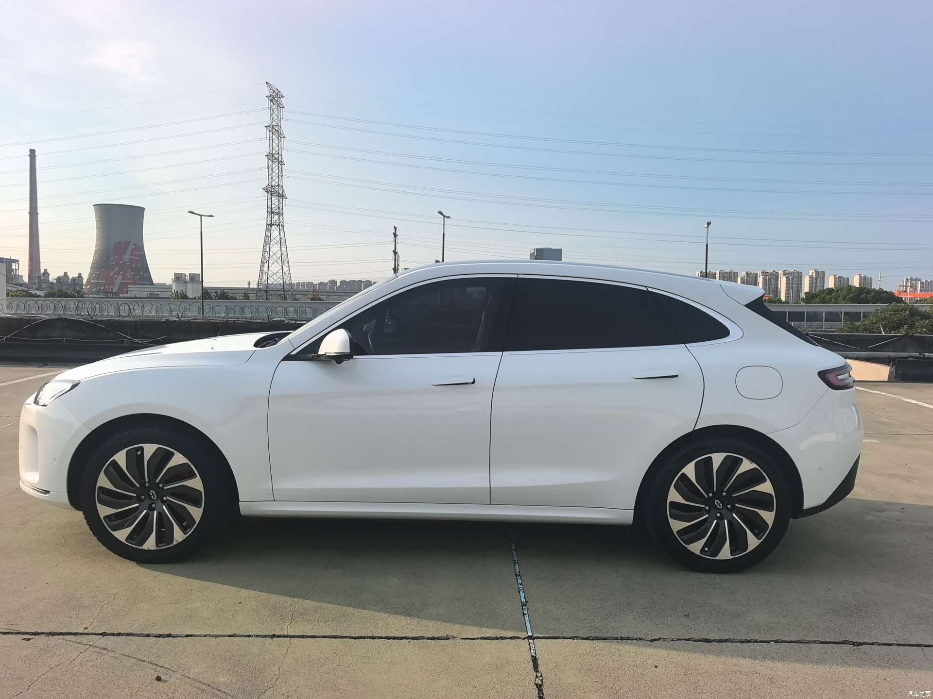 AITO M5, 2022 7