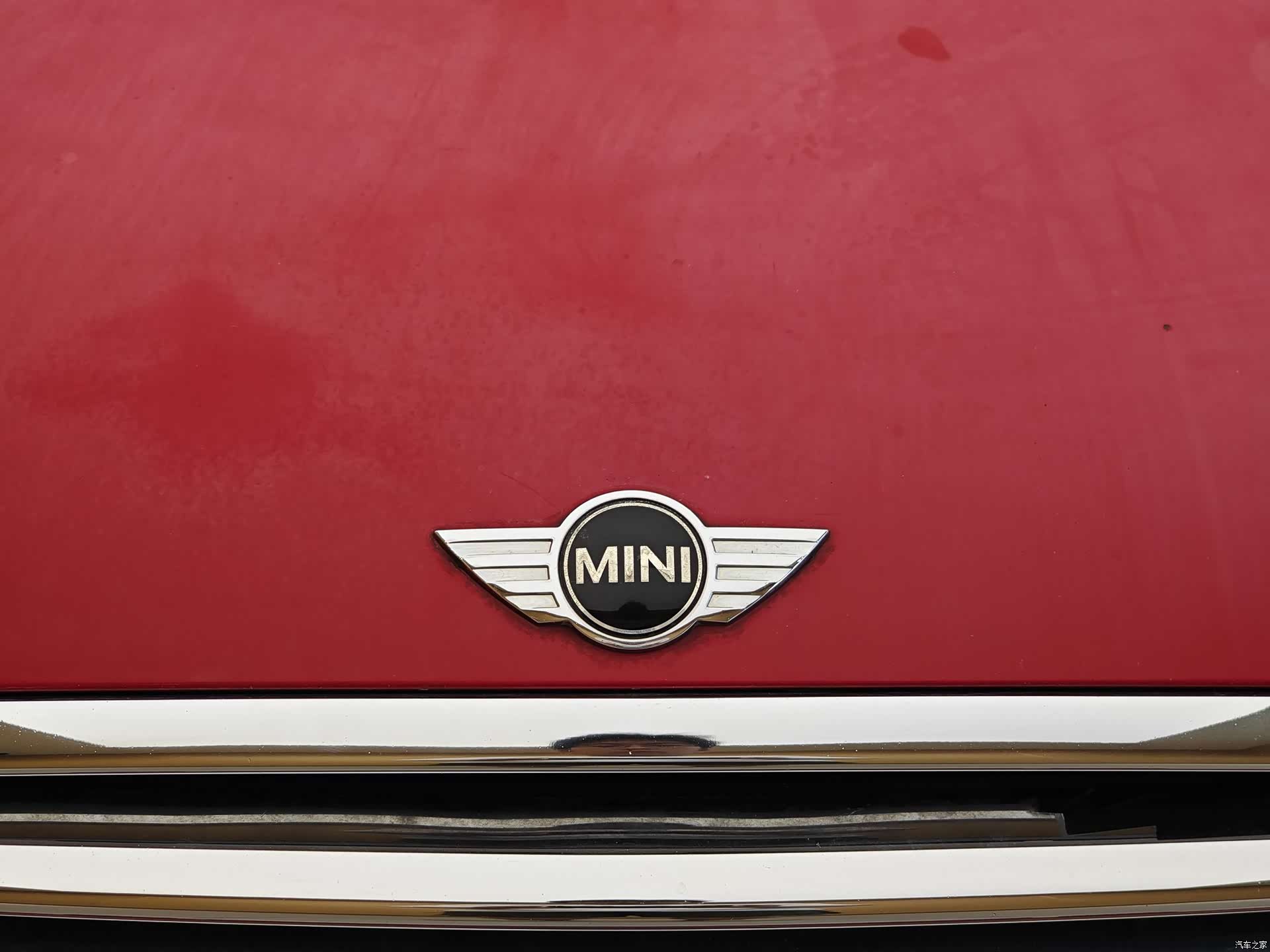 Mini Cooper, 2012 3