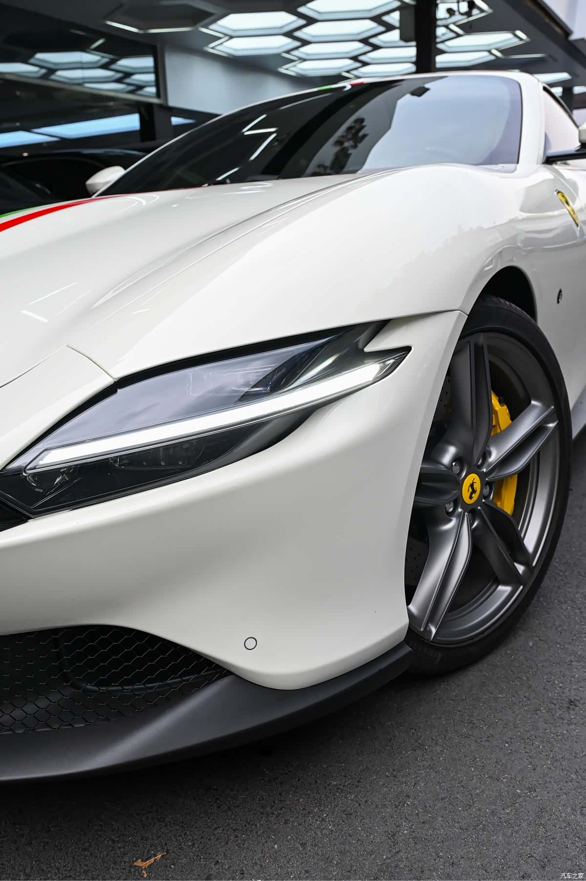 Ferrari Roma, 2023 18