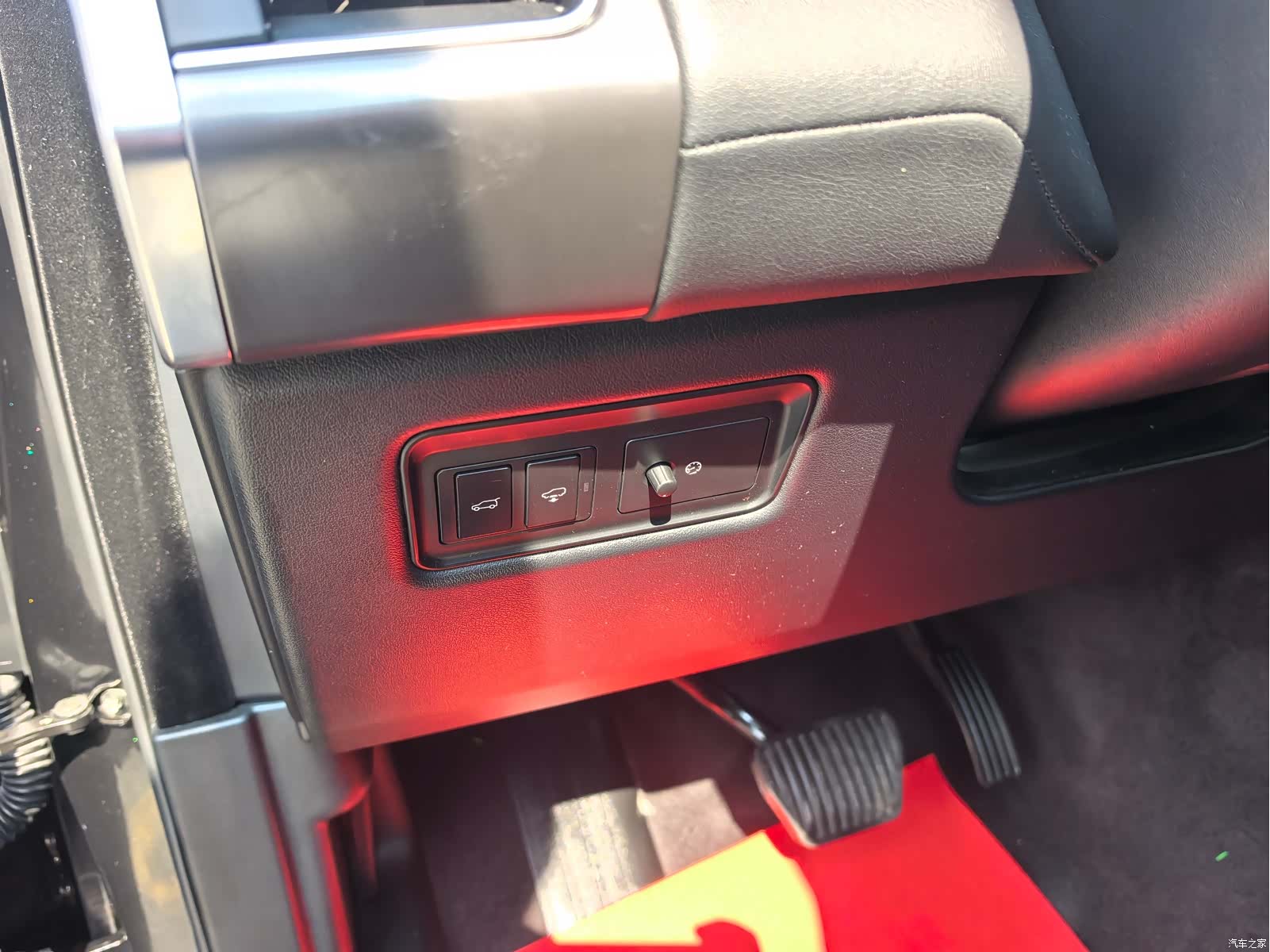 Land Rover Range Rover, 2017 15