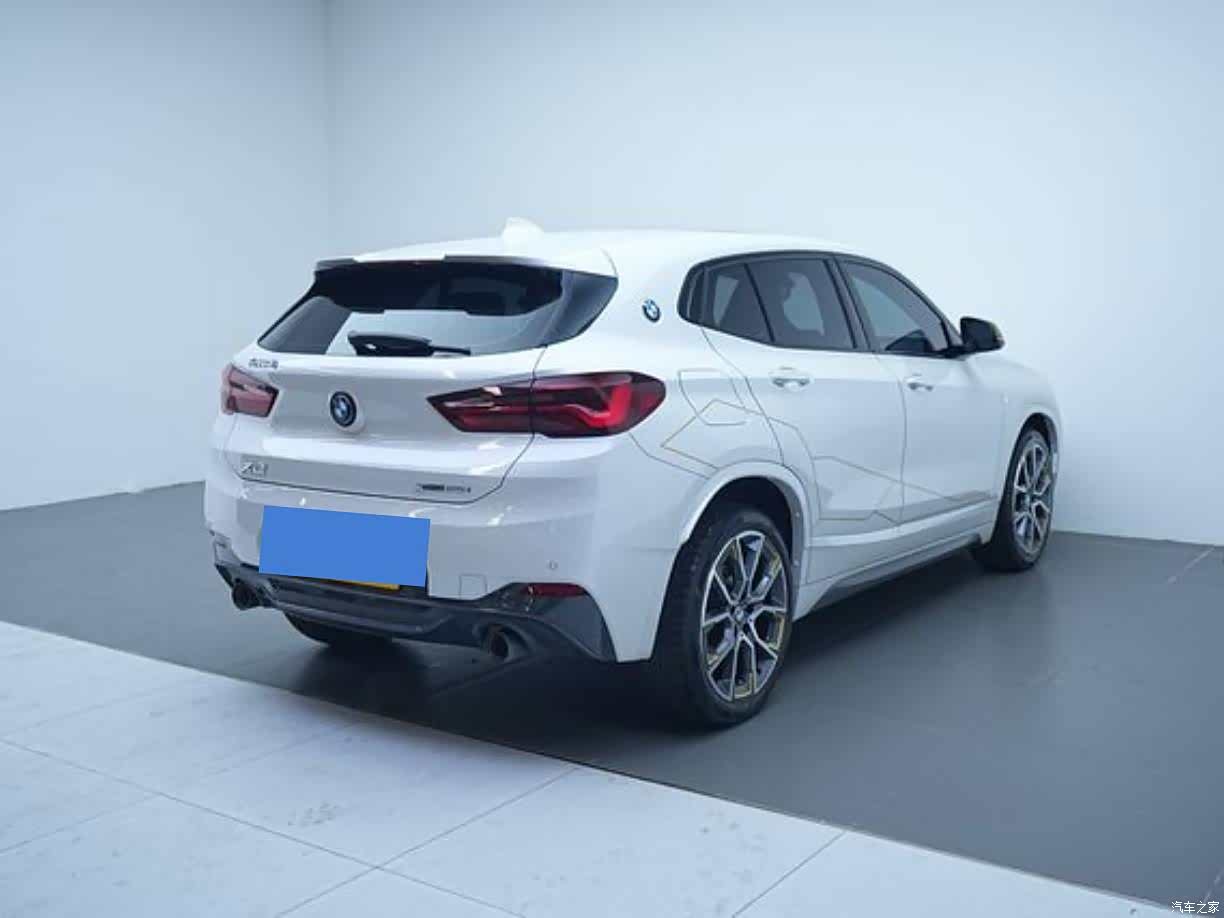 BMW X2, 2023 4