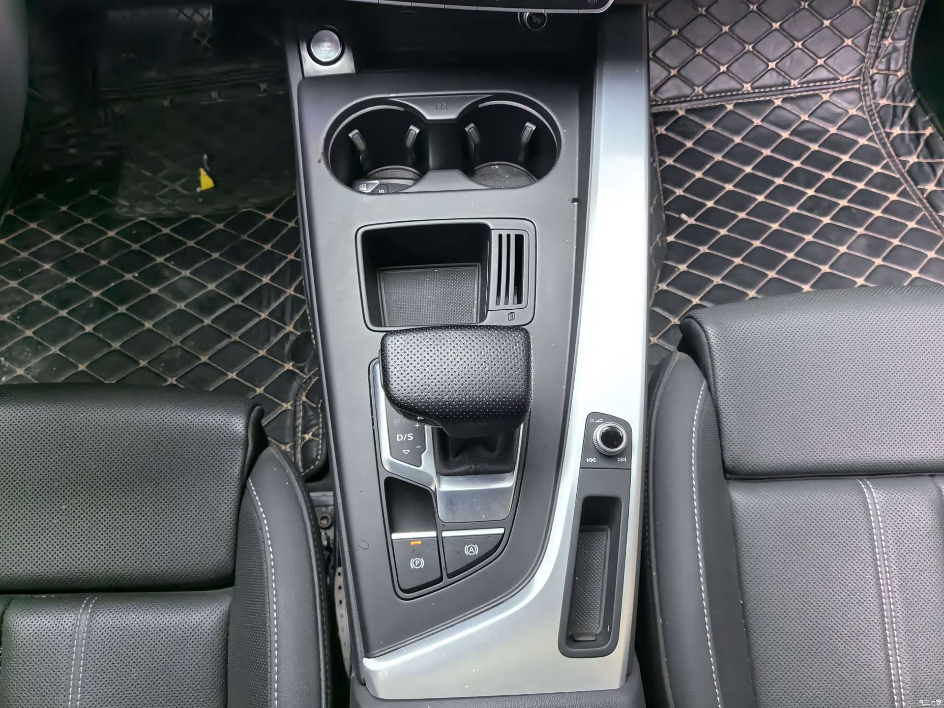 Audi A4L, 2024 26