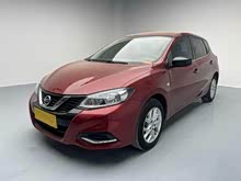 ���TIIDA 2021�� 1.6L CVT�ᶯ��