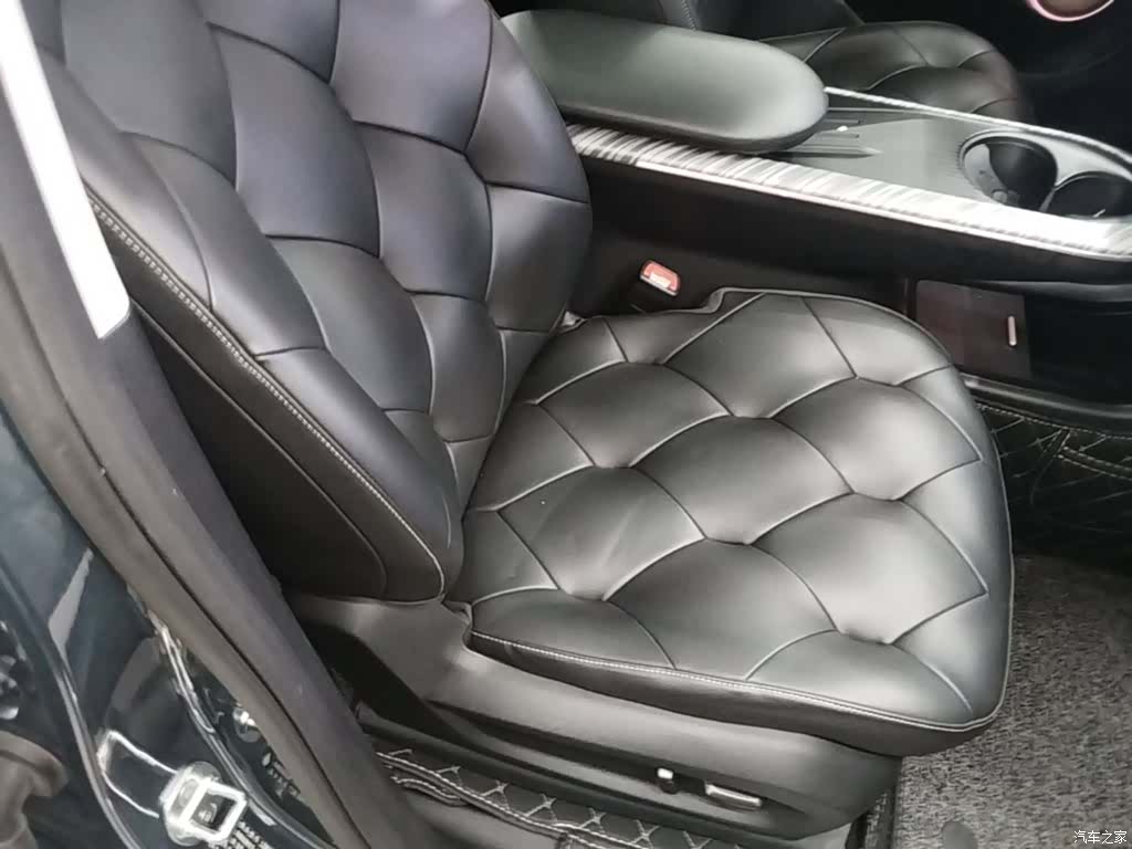 Wuling 460, 2023 25