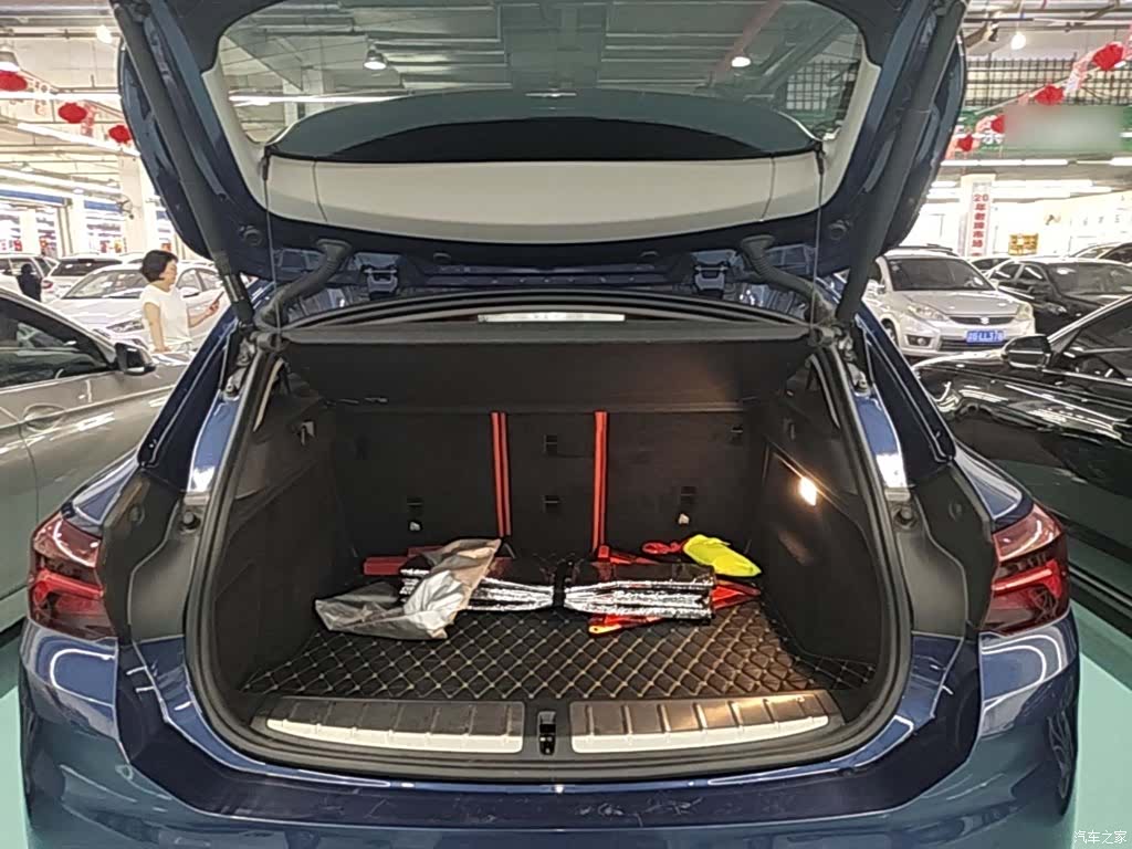 BMW X2, 2021 19