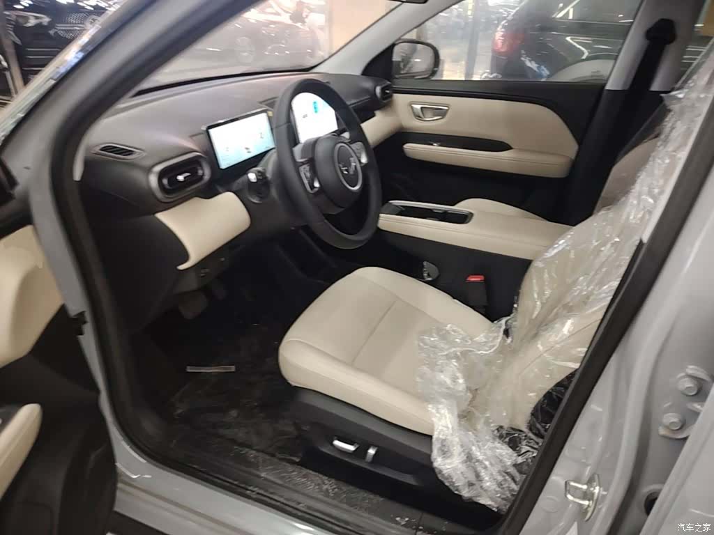 Wuling Bingo, 2026 15