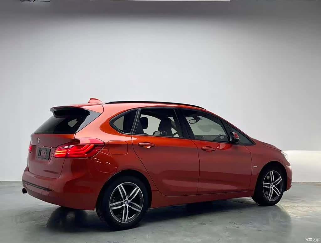 BMW 2 Series, 2016 18